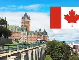 Lanzan convocatoria para vivir y trabajar en Quebec (Canadá) en 2021