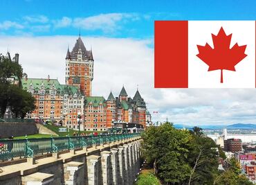 Lanzan convocatoria para vivir y trabajar en Quebec (Canadá) en 2021