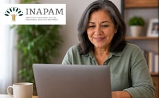 Tarjeta INAPAM 2026: cómo solicitarla en línea y descuentos que ofrece al instante