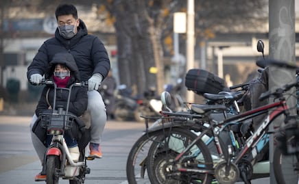 China aisla a la ciudad donde comenzó coronavirus o virus Wuhan