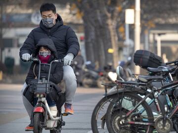 China aisla a la ciudad donde comenzó coronavirus o virus Wuhan