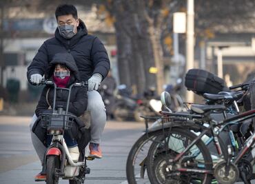 China aisla a la ciudad donde comenzó coronavirus o virus Wuhan