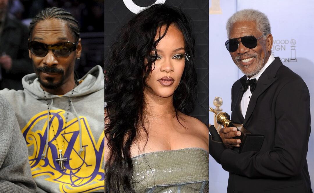 Día Mundial de la Marihuana. famosos consumen cannabis o están a  favor de su legalización?¿Qué es 4/20? Foto:AFP/EFE/PAUL BUCK