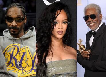 Día Mundial de la Marihuana. ¿Qué famosos consumen cannabis?¿Qué es 4/20?