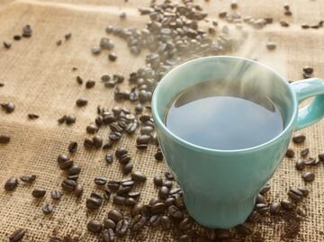 Estudio revela que el café podría prevenir el aumento de peso