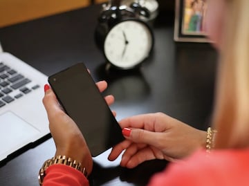 Google lanza “Focus Mode”, una función que limita el tiempo en el celular