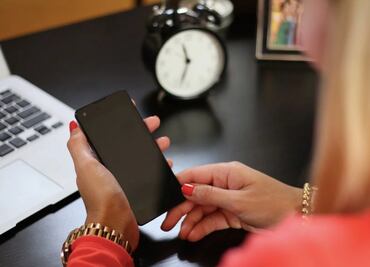 Google lanza “Focus Mode”, una función que limita el tiempo en el celular