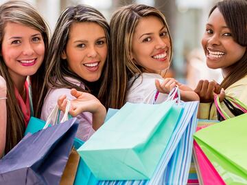 Black Friday. 5 malls de El Paso, Texas, para aprovechar verdaderos descuentos