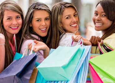 Black Friday. 5 malls de El Paso, Texas, para aprovechar verdaderos descuentos