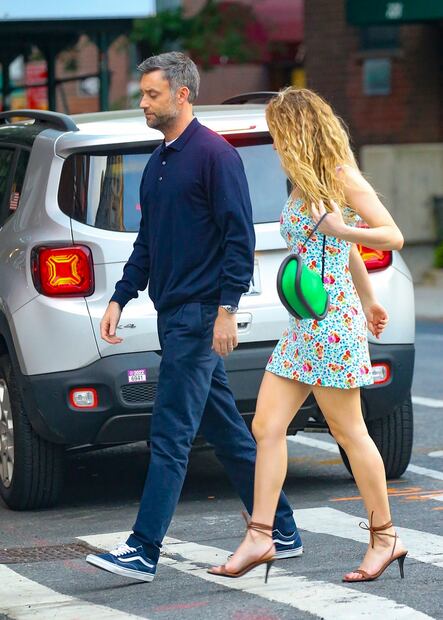 Jennifer Lawrence/ Photo © 2023 Backgrid/The Grosby Group