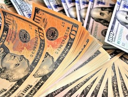 Las mejores empresas para mandar dinero a México en mayo