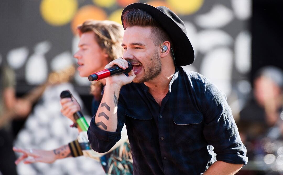"Lo extrañaré siempre", dice Harry Styles tras muerte de Liam Payne. Foto: AP