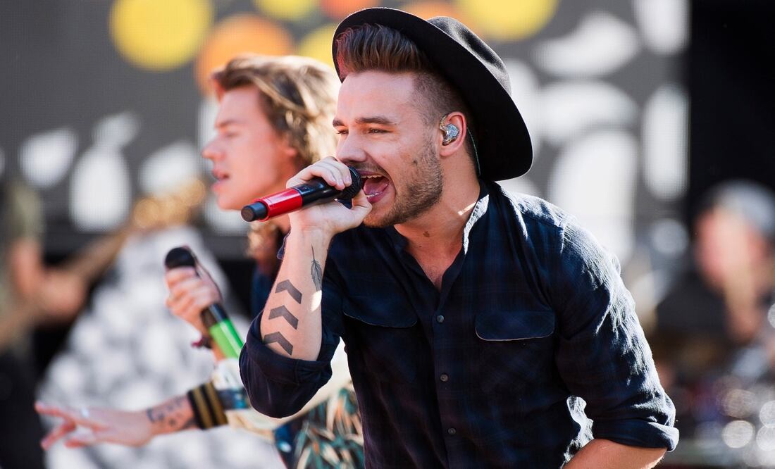 "Lo extrañaré siempre", dice Harry Styles tras muerte de Liam Payne. Foto: AP