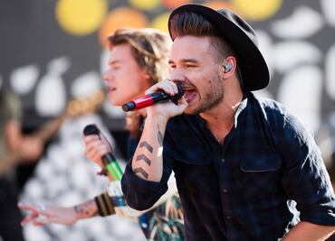 "Lo extrañaré siempre", dice Harry Styles tras muerte de Liam Payne