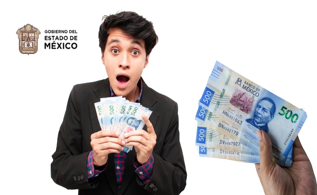 Apoyo al Desempleo para el Bienestar en Edomex: ¿Cómo recibir $12,000? Requisitos. Foto: Gobierno del Estado de México / iStock / Eve Orea / Hersson Paul Miguel Estrada
