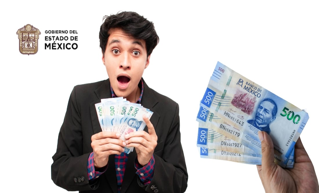 Apoyo al Desempleo para el Bienestar en Edomex: ¿Cómo recibir $12,000? Requisitos. Foto: Gobierno del Estado de México / iStock / Eve Orea / Hersson Paul Miguel Estrada