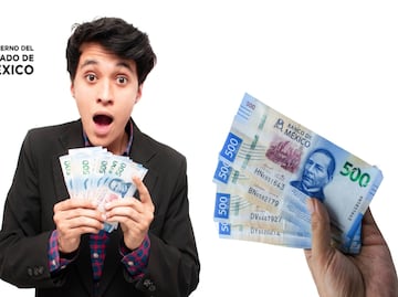 Apoyo al Desempleo para el Bienestar en Edomex: ¿Cómo recibir $12,000? Requisitos