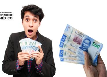 Apoyo al Desempleo para el Bienestar en Edomex: ¿Cómo recibir $12,000? Requisitos