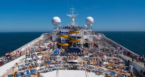 Claves para encontrar ofertas y precios bajos en cruceros