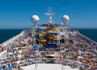Claves para encontrar ofertas y precios bajos en cruceros