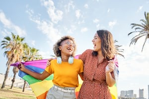 Marriott International celebra el Orgullo LGBTQ+ en el Caribe y Latinoamérica con arte y actividades