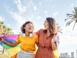 Marriott International celebra el Orgullo LGBTQ+ en el Caribe y Latinoamérica con arte y actividades