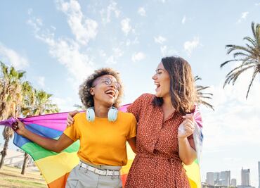 Marriott International celebra el Orgullo LGBTQ+ en el Caribe y Latinoamérica con arte y actividades