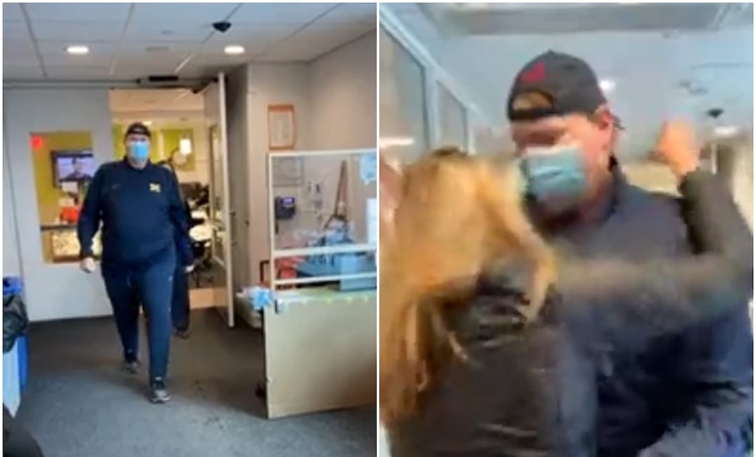 Foto: Facebook Sue Kostus Jones