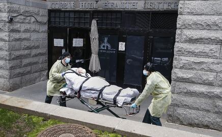 Repunta coronavirus en el mundo; así van los contagios y muertes