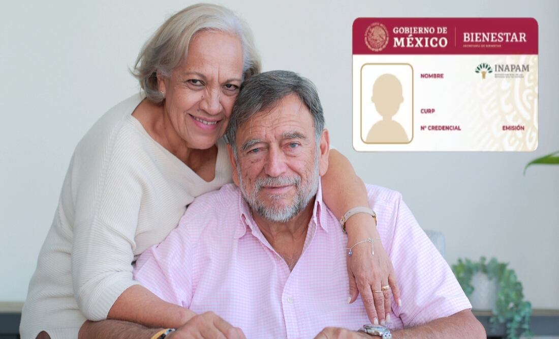 INAPAM 2025. Requisitos para tramitar la tarjeta si eres adulto mayor. ¿Qué beneficios y descuentos ofrece? Foto: iStock / Mauricio Salas / INAPAM