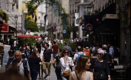 Casos globales de COVID-19 suben por segunda semana consecutiva