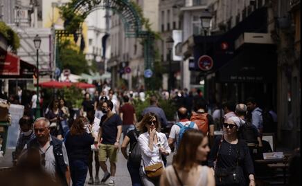 Casos globales de COVID-19 suben por segunda semana consecutiva