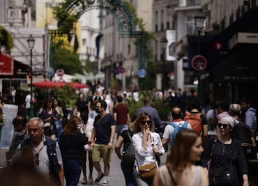 Casos globales de COVID-19 suben por segunda semana consecutiva