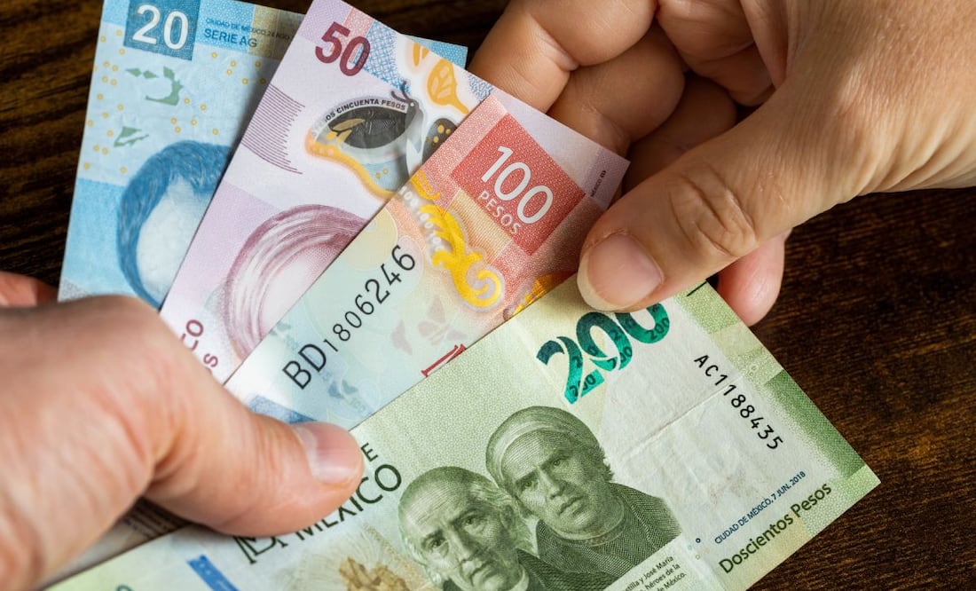 Fecha del último pago de la Pensión Bienestar en 2023. Foto: iStock/Andrzej Rostek