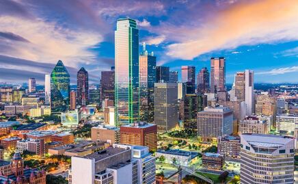 Museos, distritos, mirador: 10 atracciones que son un “must” en Dallas, Texas