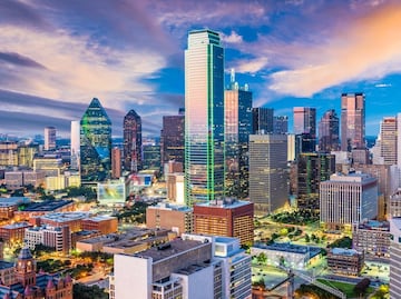 Museos, distritos, mirador: 10 atracciones que son un “must” en Dallas, Texas