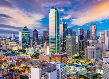 Las 5 mejores atracciones para visitar en tu primer viaje a Dallas, Texas