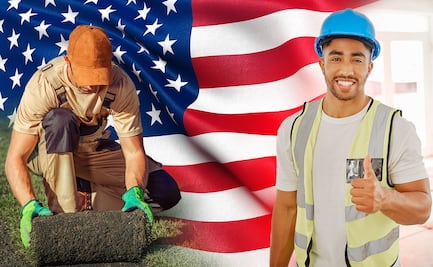 ¿Sueñas con trabajar en Estados Unidos? Conoce todas las visas que lo hacen posible