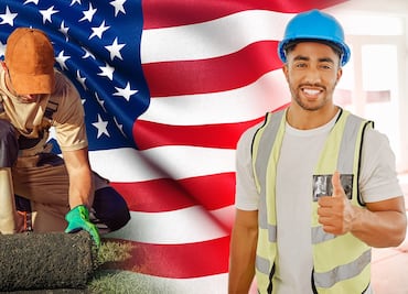 Guía completa: Cómo solicitar la visa H-2B para trabajar temporalmente en Estados Unidos