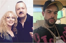 Tía de Emiliano Aguilar defiende a Pepe y a Ángela y le recuerda: "Si no fuera por él, cantarías 'El preso número nueve'"