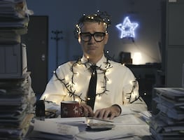 ¿Pagan el triple? Esto pasa si trabajas en Navidad y Año Nuevo, según la LFT