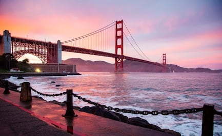 11 datos curiosos sobre San Francisco que quizá no sabías
