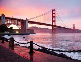 11 datos curiosos sobre San Francisco que quizá no sabías