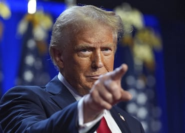 Kremlin a Trump: “Acabar la guerra en 24 horas es una exageración”