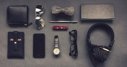 De esta manera se recuperan los objetos olvidados en servicios como Uber