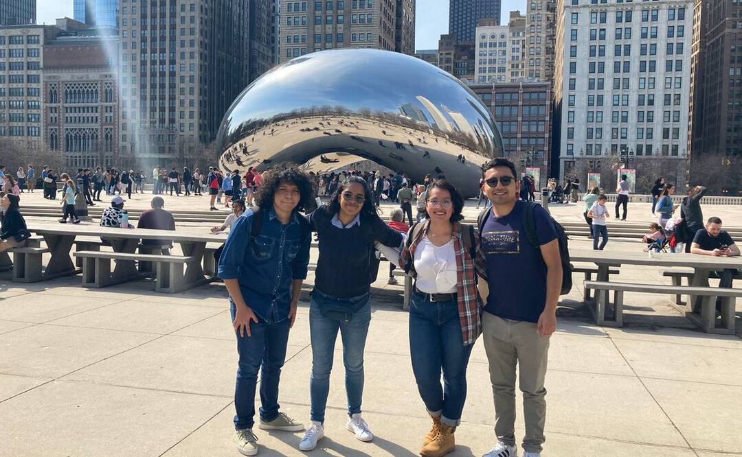 Foto: UNAM Campus Chicago