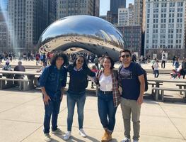 UNAM Chicago lanza visitas profesionales para estudiantes mexicanos de Derecho