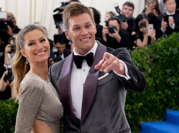 Así Tom Brady amasó una fortuna de 200 millones de dólares