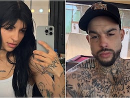 Emiliano Aguilar envía 'coqueto' mensaje a Cazzu en medio de disputa con Nodal: “Aquí ando a la orden”