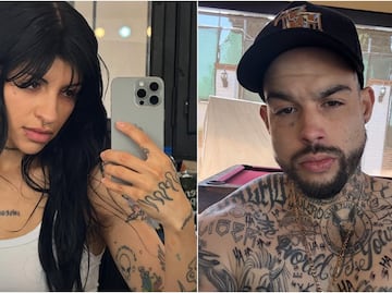 Emiliano Aguilar envía 'coqueto' mensaje a Cazzu en medio de disputa con Nodal: “Aquí ando a la orden”